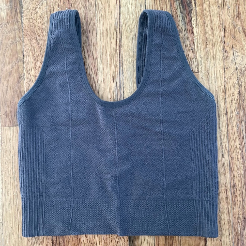 Gymshark Tank Top